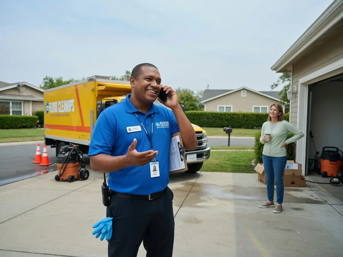 Water Damage Restoration East Springfield, NY FAQs